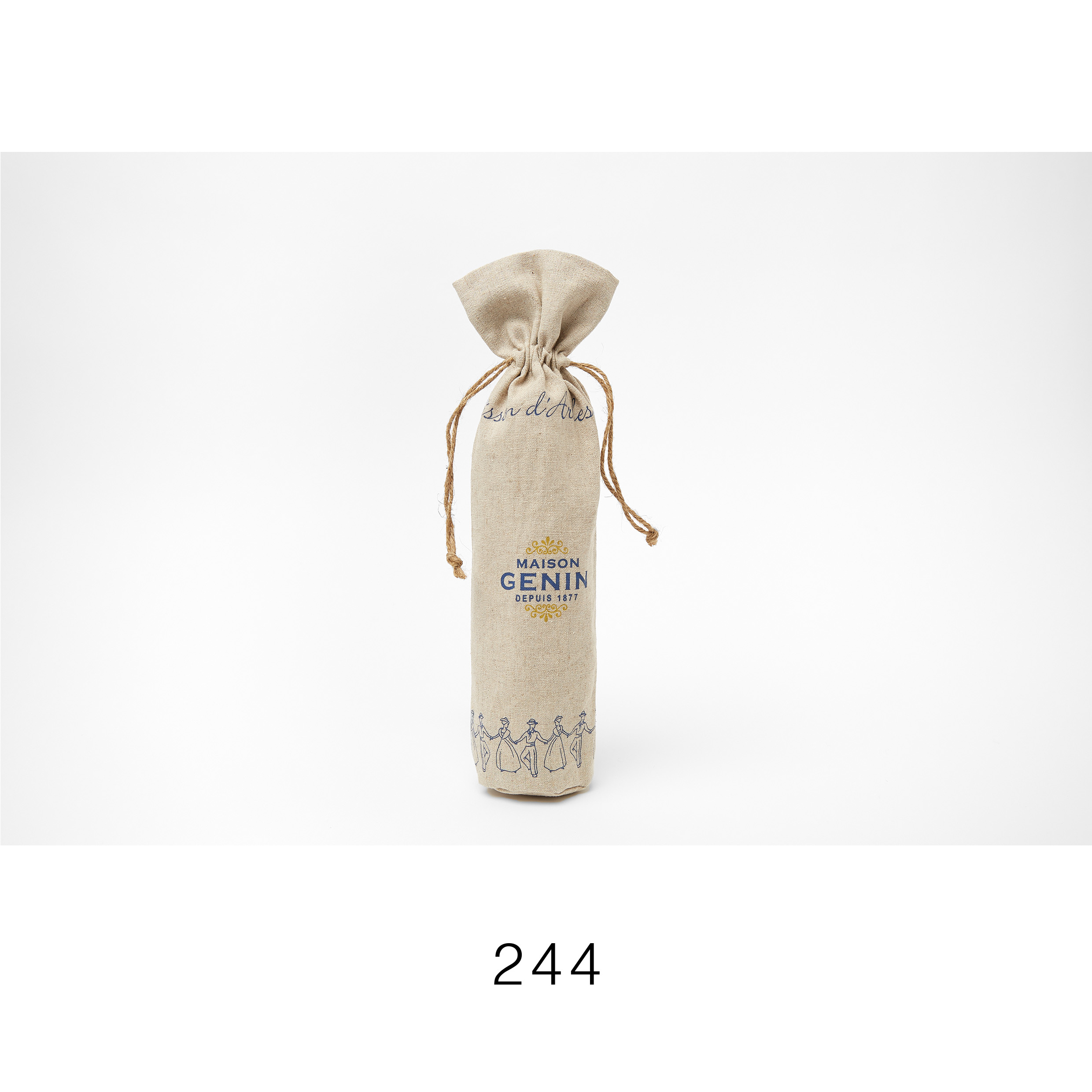 244
