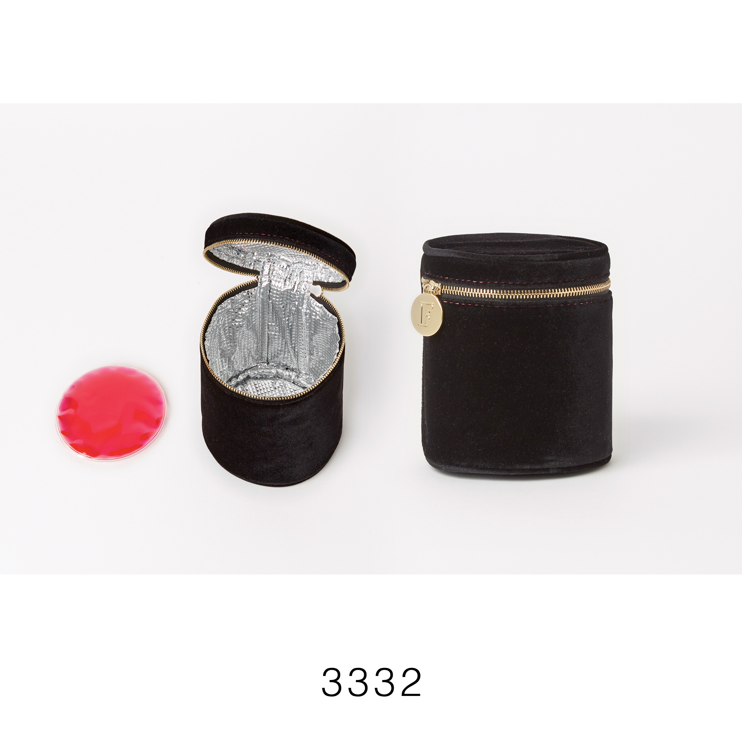 3332