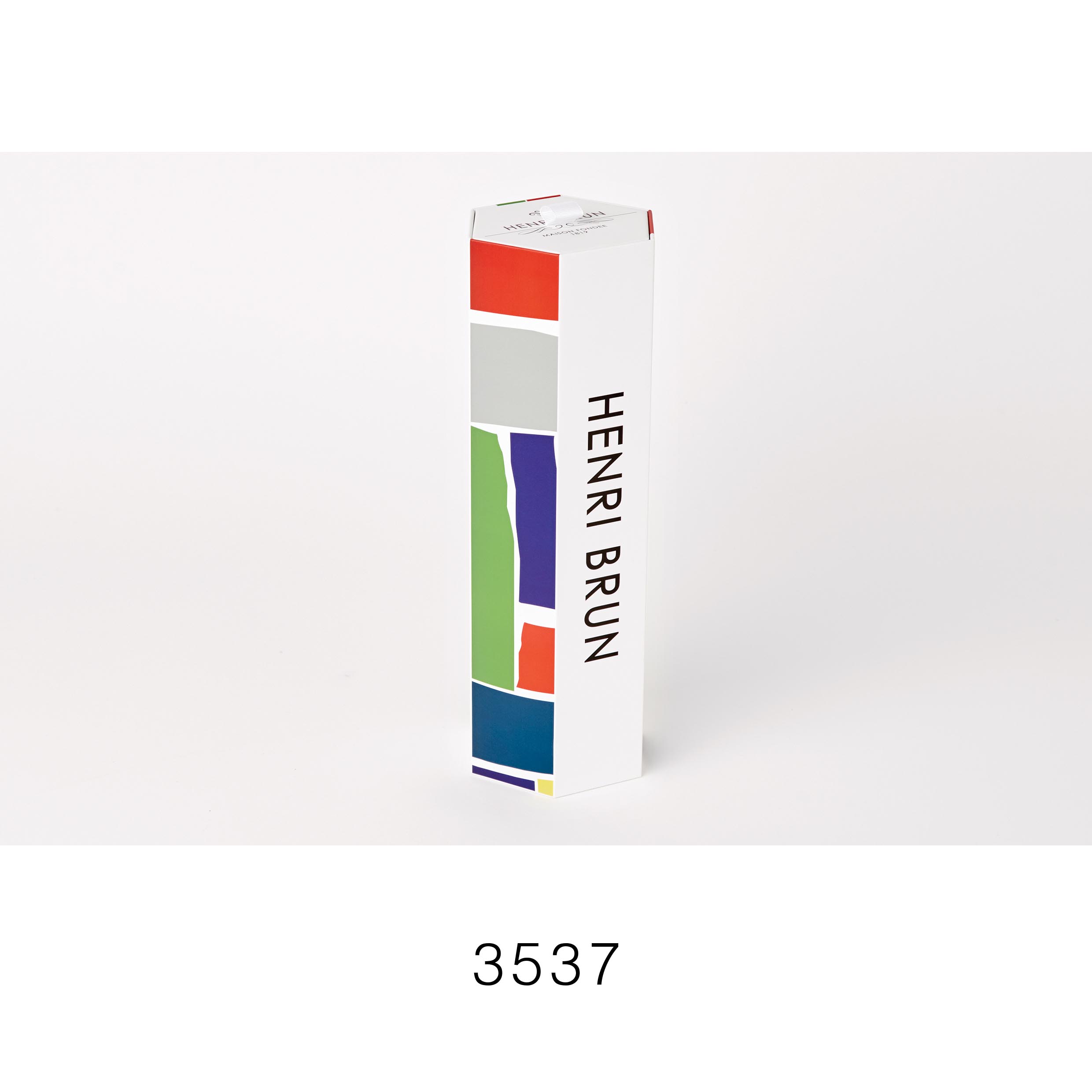 3537