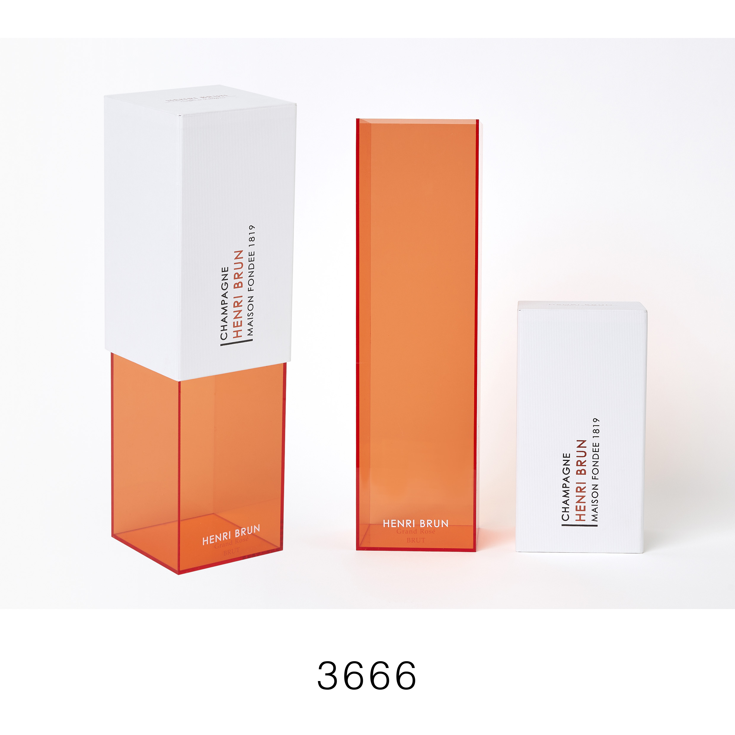 3666