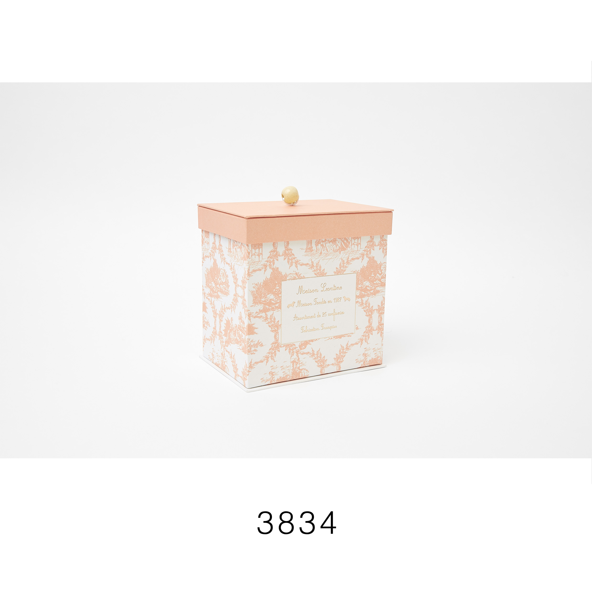 3834