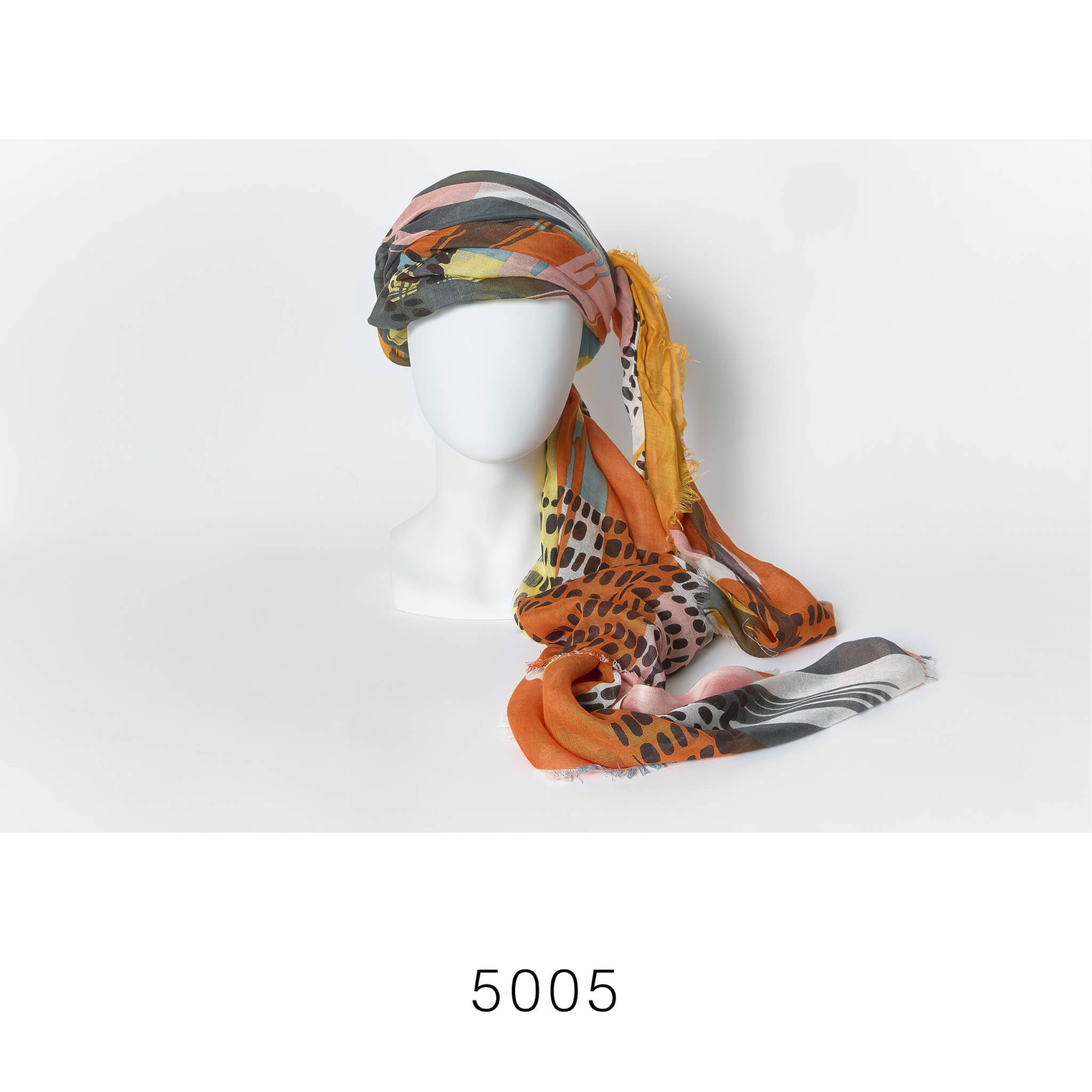 5005