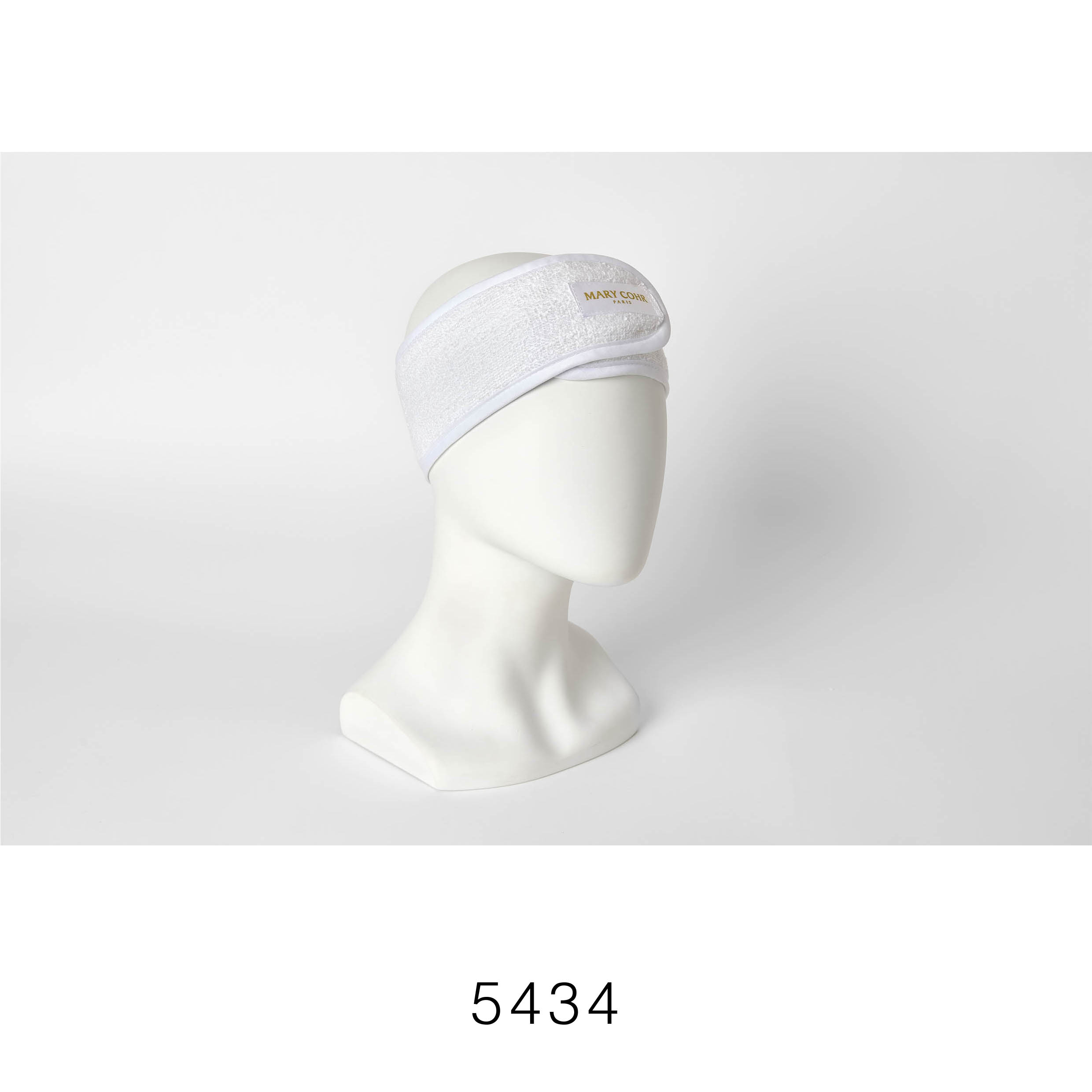 5434