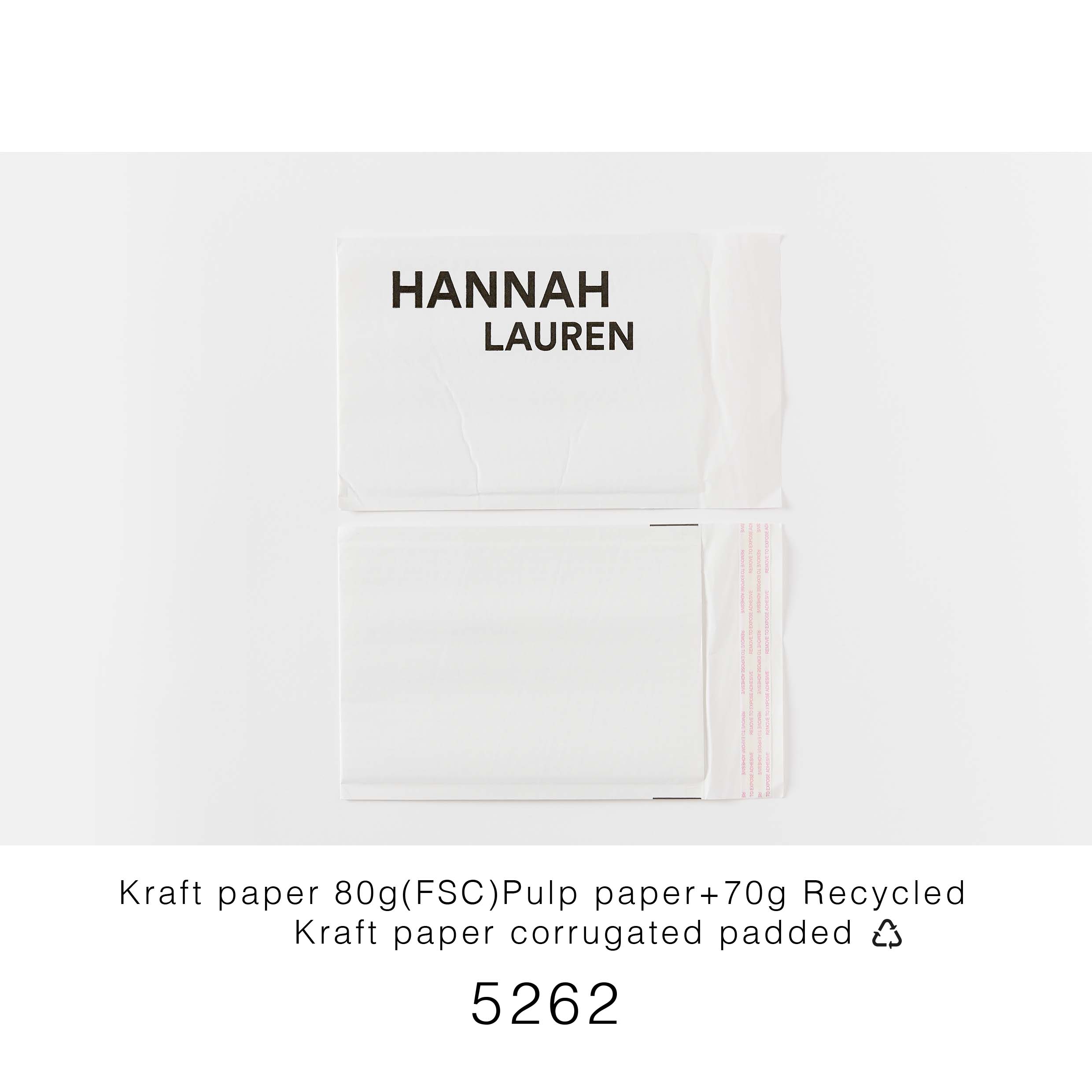 5262 en copie