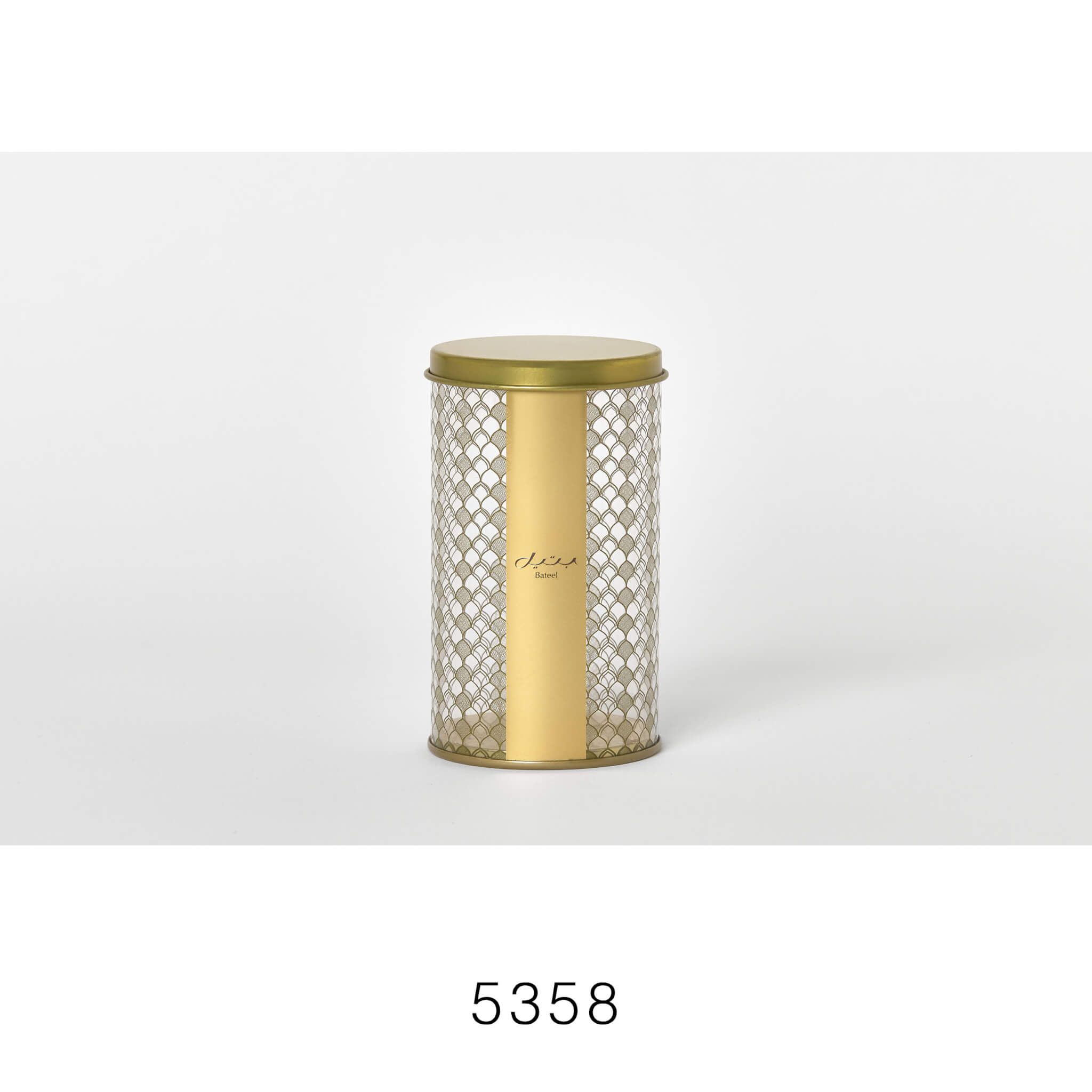 5358