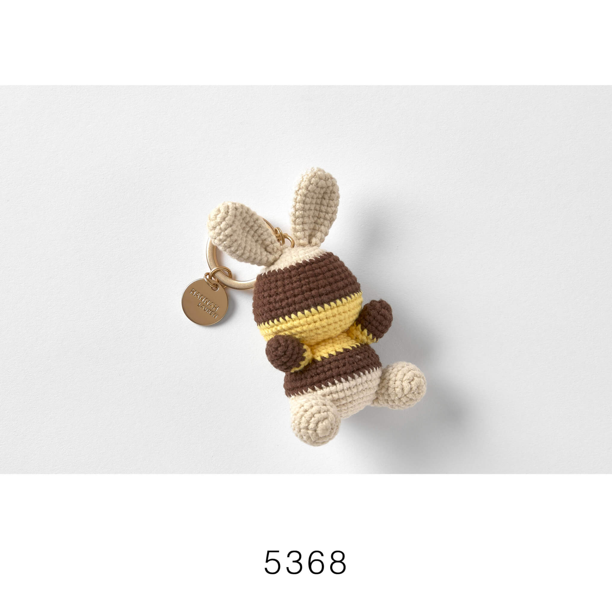 5368