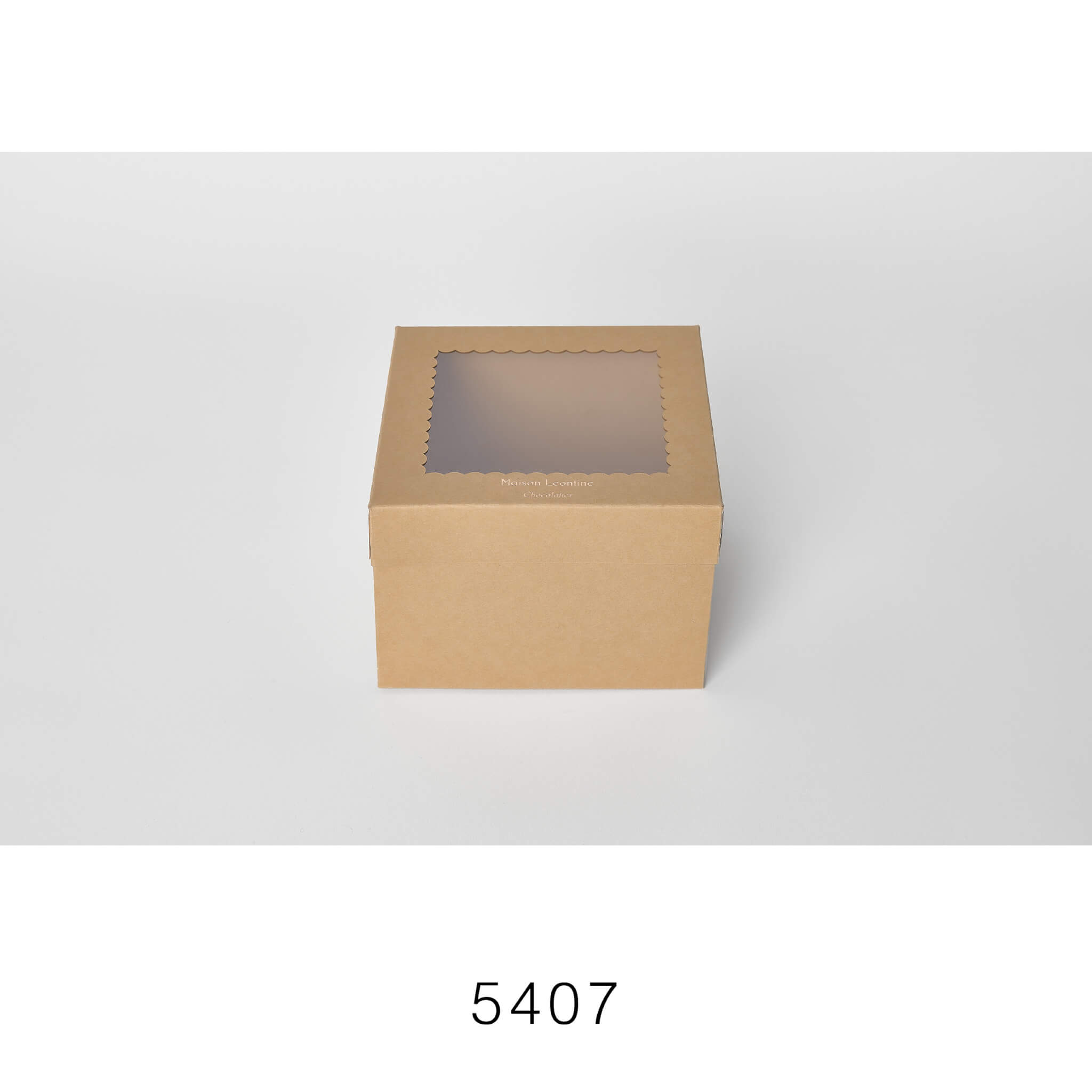 5407