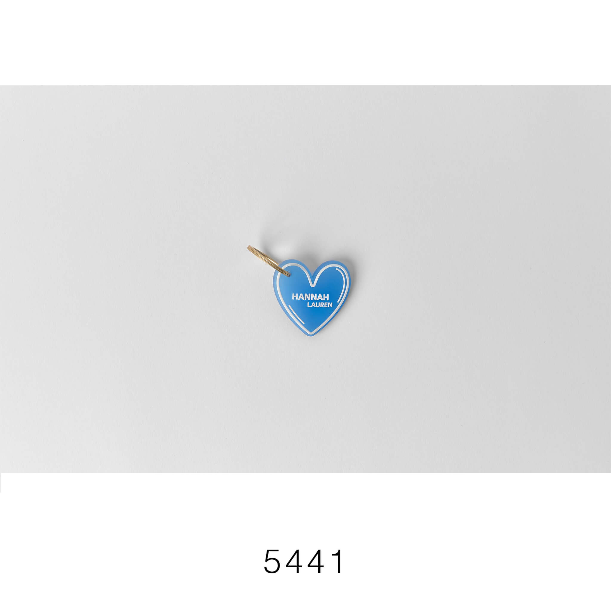5441