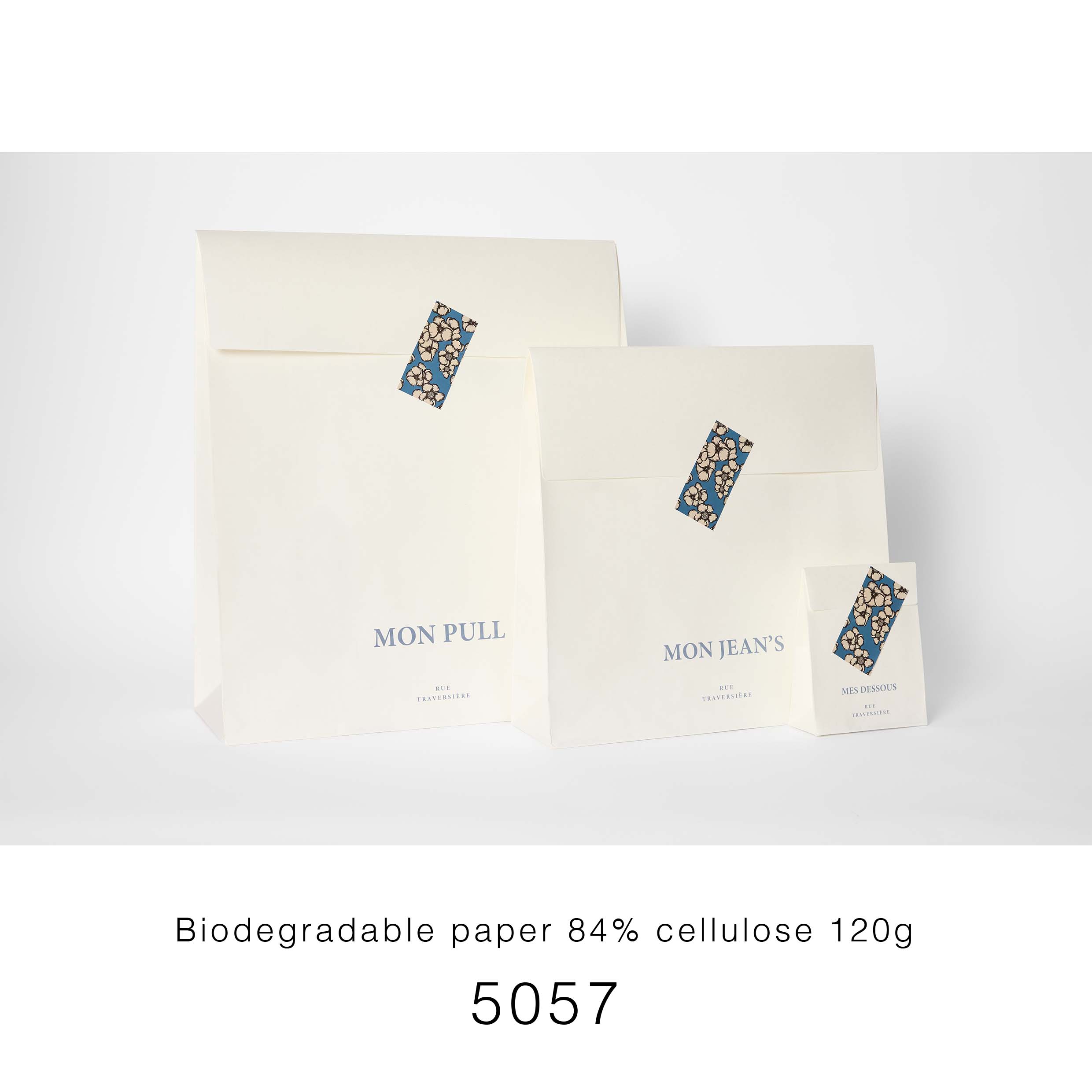 5057 copie en