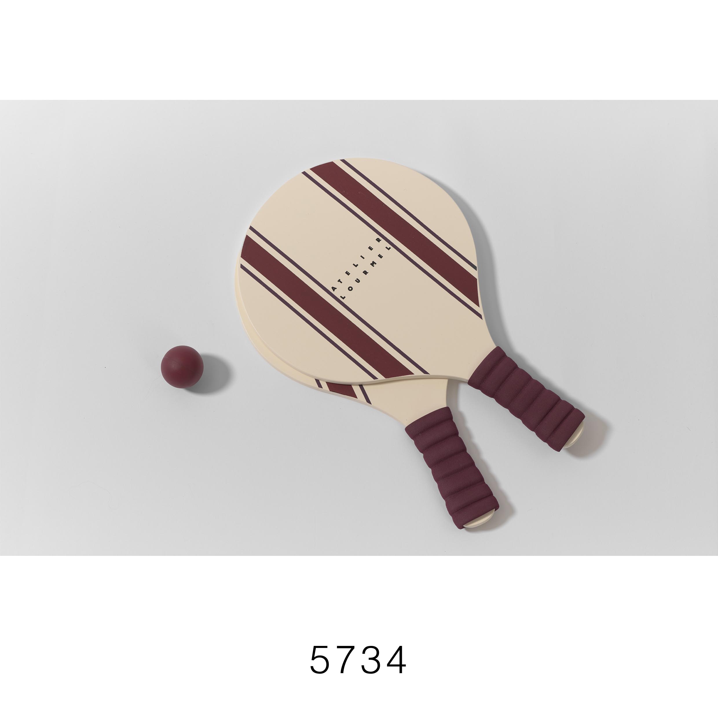 5734