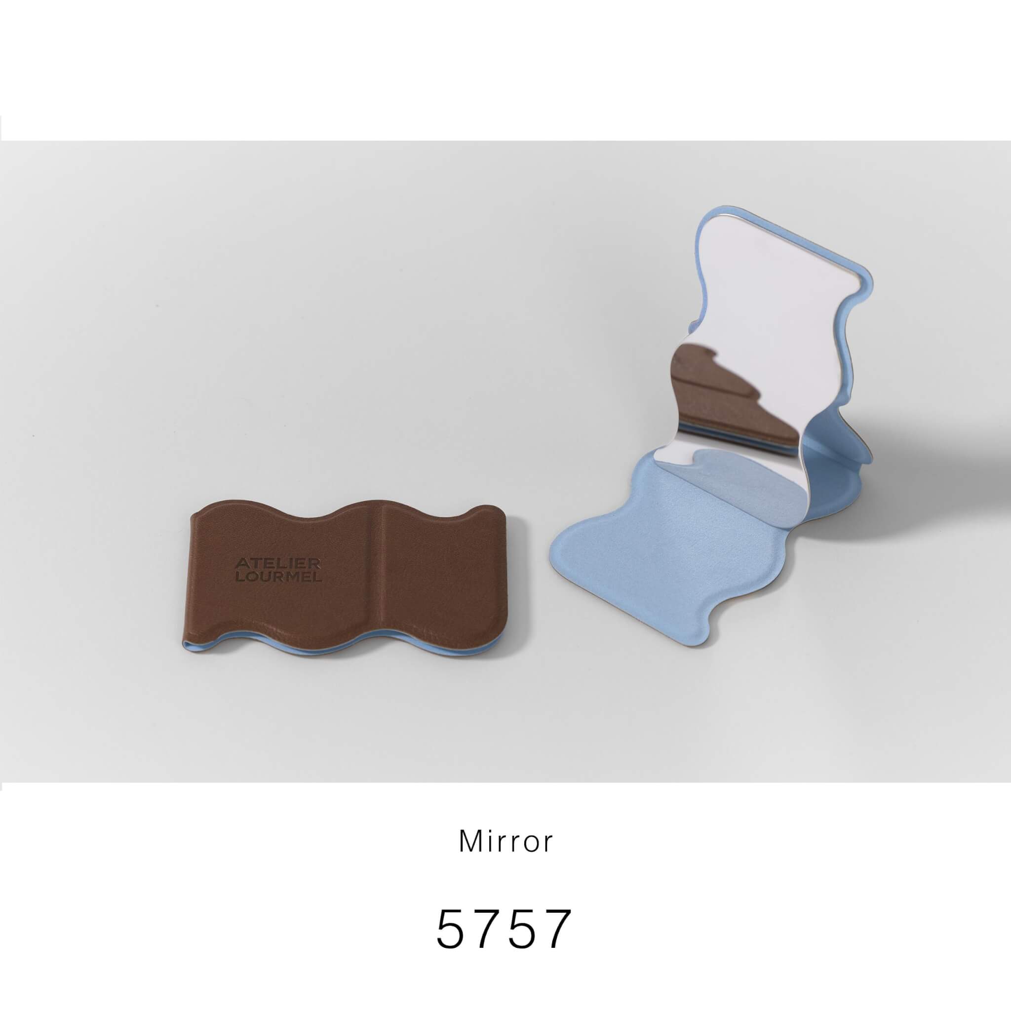 5757